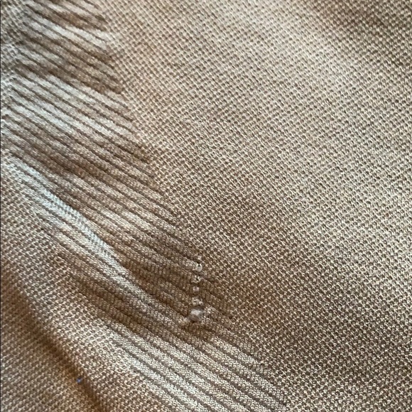 Gymshark Flawless Knit Leggings - M - Picture 4 of 4